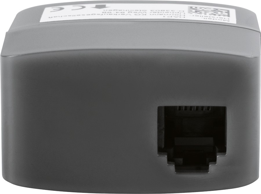 619543-6_Hoermann-HAP1-HCP-Adapter-Anschluss_170046 jpg - Produktbild Rückseite 619543-6_Hoermann-HAP1-HCP-Adapter-Anschluss_170046 jpg - Produktbild Rückseite